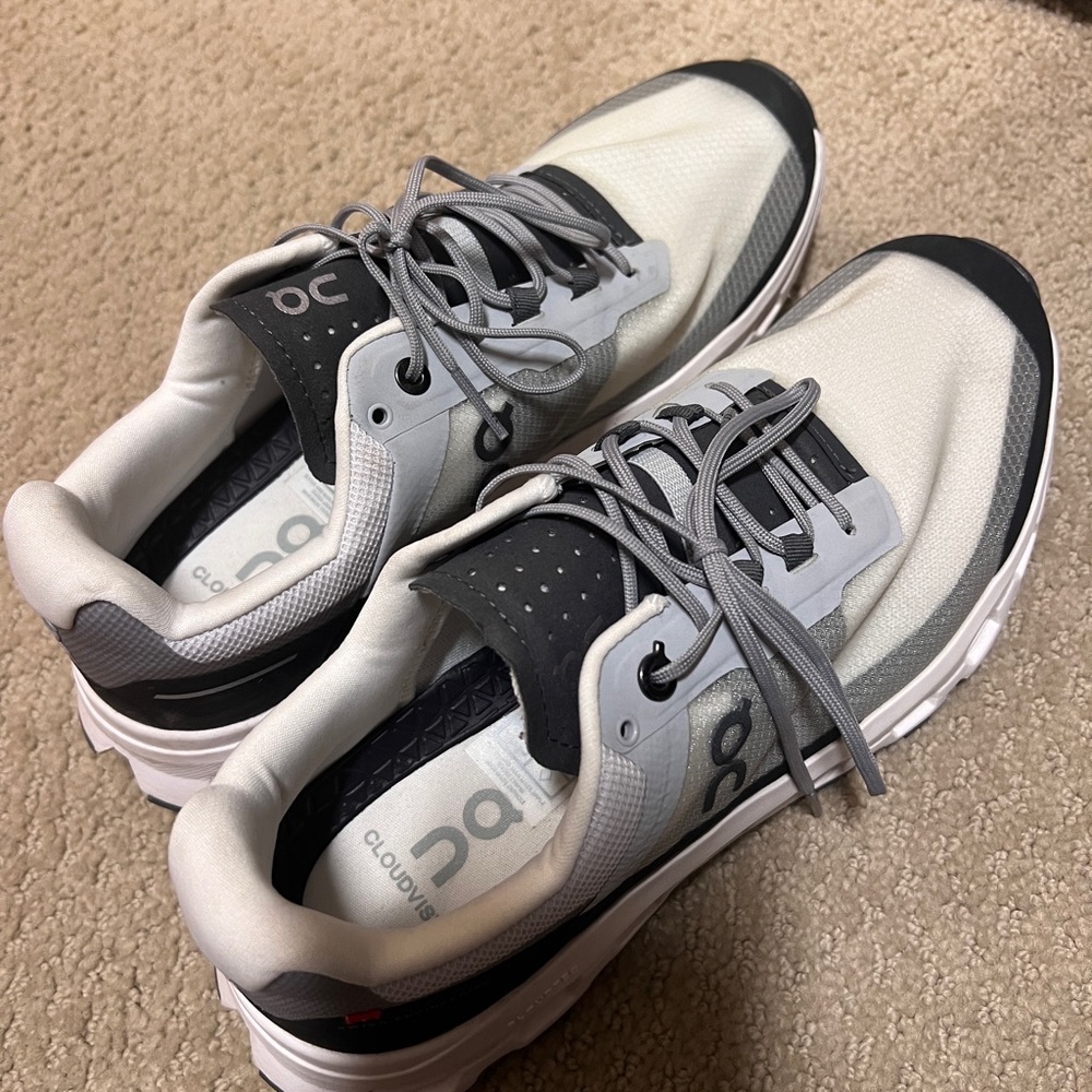 COPY - On-Cloud Sneakers